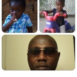 Meet your Posher, Ibrahim